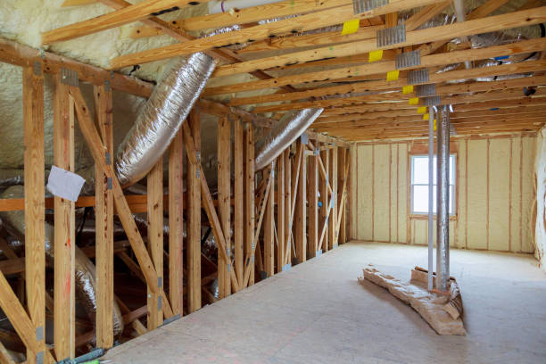 Best Energy Efficiency Insulation in Bainbridge, PA