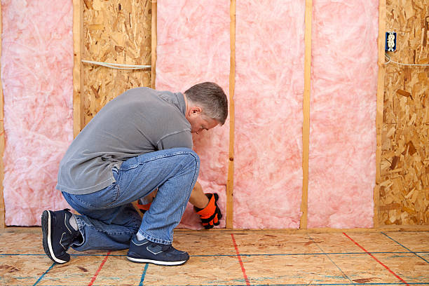 Professional Insulation Contractor in Bainbridge, PA
