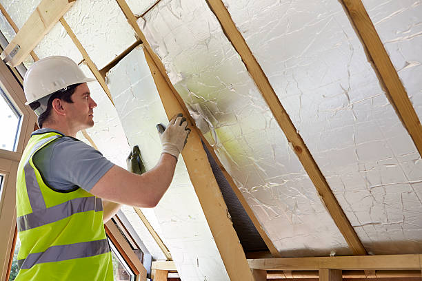 Types of Insulation We Offer in Bainbridge, PA