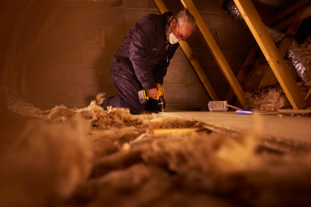 Best Insulation for Specific Applications in Bainbridge, PA